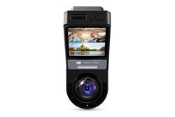 Avto kamera NAVITEL RS3 DUO WIDE, 2x kamera, 2K Super HD, 2`zaslon, črna