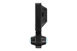 Avto kamera NAVITEL RS3 DUO WIDE, 2x kamera, 2K Super HD, 2`zaslon, črna