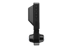 Avto kamera NAVITEL RS3 DUO WIDE, 2x kamera, 2K Super HD, 2`zaslon, črna
