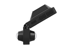 Avto kamera NAVITEL RS3 DUO WIDE, 2x kamera, 2K Super HD, 2`zaslon, črna