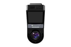 Avto kamera NAVITEL RS3 DUO WIDE, 2x kamera, 2K Super HD, 2`zaslon, črna