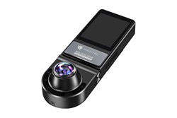 Avto kamera NAVITEL RS3 DUO WIDE, 2x kamera, 2K Super HD, 2`zaslon, črna