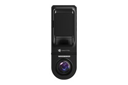 Avto kamera NAVITEL RS3 DUO WIDE, 2x kamera, 2K Super HD, 2`zaslon, črna