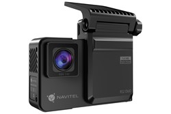 Avto kamera NAVITEL RS2 DUO, 2v1 prednja in notranja, 2`zaslon, Night Vision