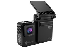 Avto kamera NAVITEL RS2 DUO, 2v1 prednja in notranja, 2`zaslon, Night Vision