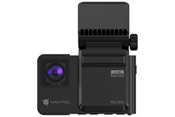 Avto kamera NAVITEL RS2 DUO, 2v1 prednja in notranja, 2`zaslon, Night Vision