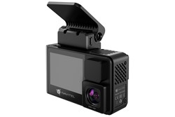 Avto kamera NAVITEL RS2 DUO, 2v1 prednja in notranja, 2`zaslon, Night Vision