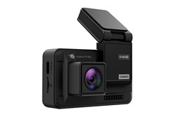 Avto kamera + vzvratna kamera NAVITEL R480 2K, 2K Super HD, SONY senzor, črna