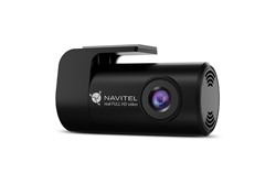 Avto kamera + vzvratna kamera NAVITEL R480 2K, 2K Super HD, SONY senzor, črna
