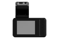 Avto kamera + vzvratna kamera NAVITEL R480 2K, 2K Super HD, SONY senzor, črna