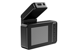 Avto kamera + vzvratna kamera NAVITEL R480 2K, 2K Super HD, SONY senzor, črna
