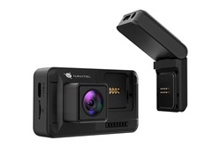 Avto kamera + vzvratna kamera NAVITEL R480 2K, 2K Super HD, SONY senzor, črna