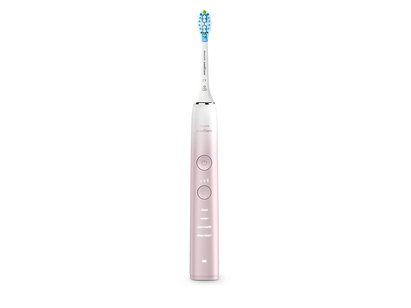Električna zobna ščetka Philips Sonicare HX9911/84 DiamondClean 9000