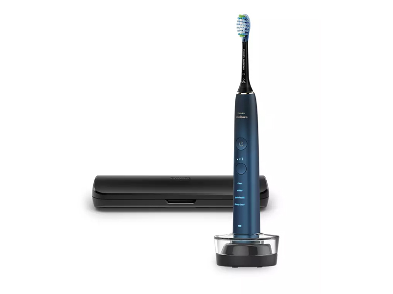Električna zobna ščetka Philips Sonicare HX9911/88 DiamondClean 9000