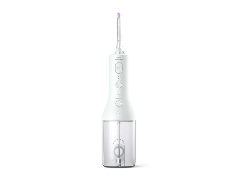 Zobna prha Philips Sonicare HX3826/31 Cordless Power Flosser 3000
