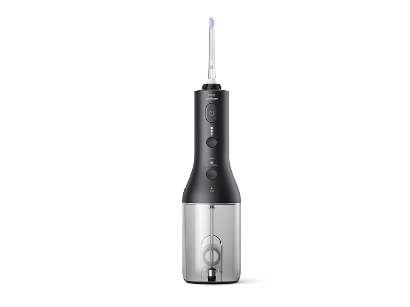 Zobna prha Philips Sonicare HX3826/33 Cordless Power Flosser 3000