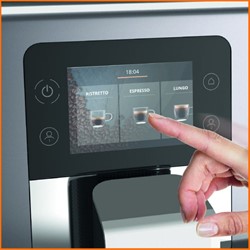 Kavni aparat Krups EA875E10 Intuition