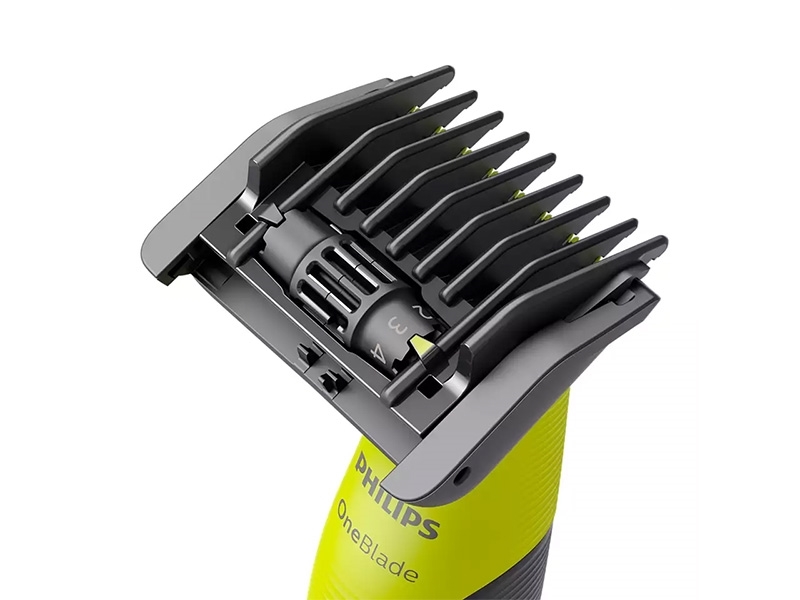 Moški urejevalnik Philips QP4631/65 OneBlade 360 Connectivity