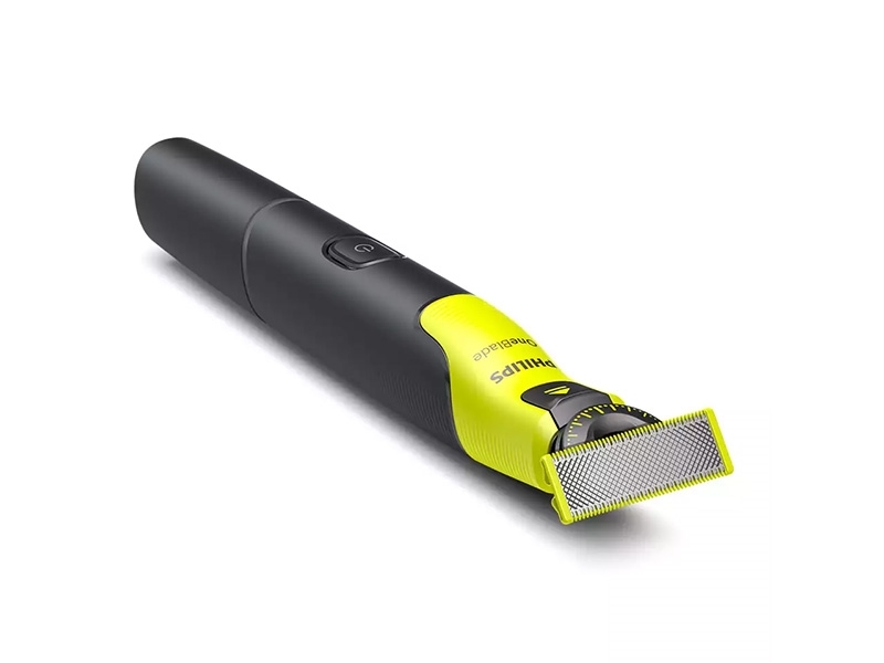 Moški urejevalnik Philips QP4631/65 OneBlade 360 Connectivity