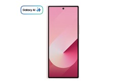 Mobilni telefon Samsung Galaxy Z Fold6 512 GB, rožnata