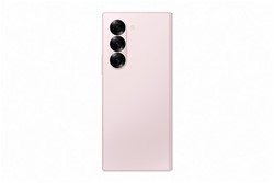 Mobilni telefon Samsung Galaxy Z Fold6 512 GB, rožnata