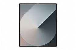 Mobilni telefon Samsung Galaxy Z Fold6 1 TB, srebrna