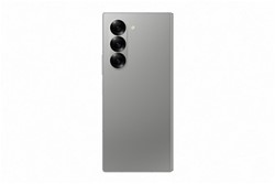 Mobilni telefon Samsung Galaxy Z Fold6 1 TB, srebrna