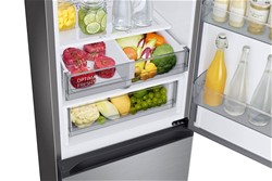 Hladilnik Samsung Bespoke RB34C7B5DS9/EF