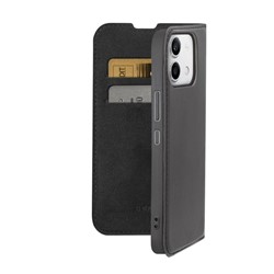 Preklopna torbica Wallet Lite za Xioami Redmi Note 13, črna