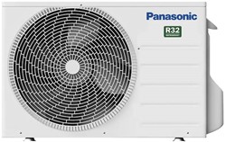 Klimatska naprava Panasonic CS/CU-TZ35ZKE z montažo