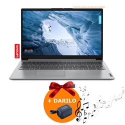 Prenosni računalnik Lenovo Ideapad 3 15 i3 8/512 W11H (82RK00Y4SC)