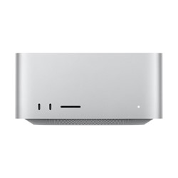 Računalnik Apple Mac Studio: M2 Max 32G 512GB, srebrna