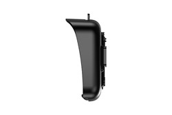 Navigacija GPS NAVITEL G590 MOTO, za motoriste, 5-palčni zaslon, baterija, črna