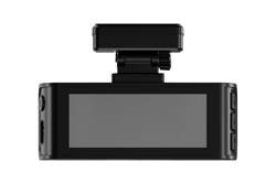 Avto kamera NAVITEL R99 4K Ultra HD, 140° snemalni kot, SONY senzor, črna
