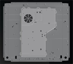 Indukcijska kuhalna plošča Gorenje GI6421BX