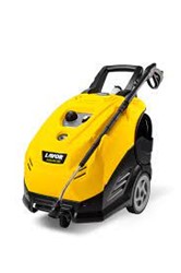 VISOKOTLAČNI ČISTILEC NA VROČO VODO 3000W Lavor
