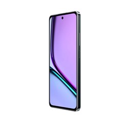 Mobilni telefon realme C67, 8/256 GB, črna, OE