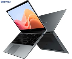 Prenosni računalnik Blackview ACEBOOK 8, 15.6y(39,6cm), 16GB RAM,512GB SSD, siv 