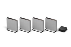 Soundbar SONY HTA9M2.CEL BRAVIA Theatre Quad