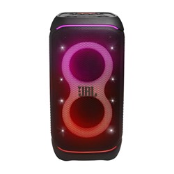 Prenosni zvočnik JBL PartyBox Stage 320240W, BT, RGB, USB