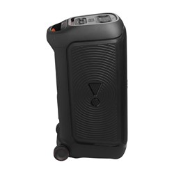 Prenosni zvočnik JBL PartyBox Stage 320240W, BT, RGB, USB
