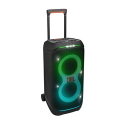 Prenosni zvočnik JBL PartyBox Stage 320240W, BT, RGB, USB
