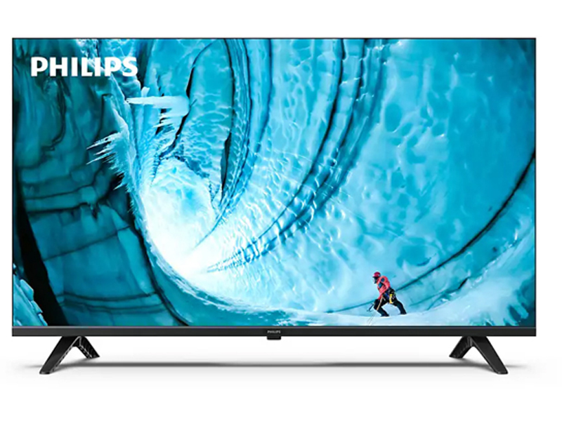 Televizor Philips LED 65PUS7009/12 (SmartTV/4K/TitanOS)
