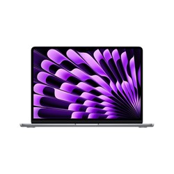 Prenosni računalnik Apple MacBook Air 13'': M3, 8GB, 256GB SSD - vesoljno sivi