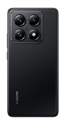 Mobilni telefon Xiaomi 14T PRO 12/512GB, Titan Black