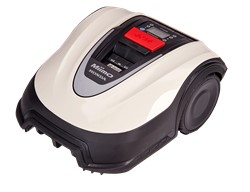 Robotska kosilnica Honda HRM40 LIVE