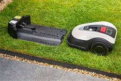 Robotska kosilnica Honda HRM40 LIVE