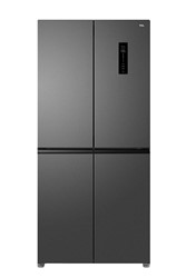 Kombiniran hladilnik TCL RP470CSE1