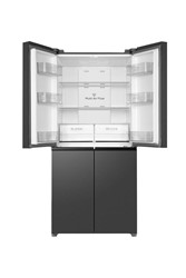 Kombiniran hladilnik TCL RP470CSE1