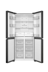 Kombiniran hladilnik TCL RP470CSE1